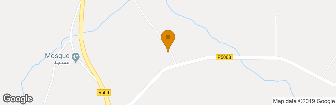 Hôtel Jnane N'zaha Fes 