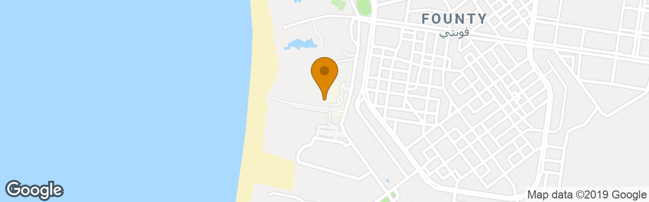 Hôtel Sofitel Agadir Thalassa Sea & Spa 