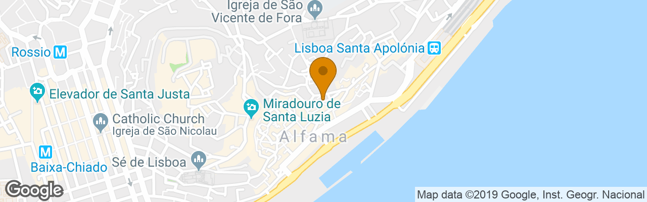 Hotel Albergaria Pax 