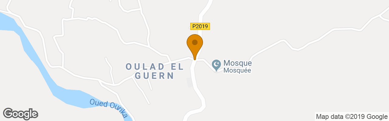 Hôtel Oliviers de l'Altas	 