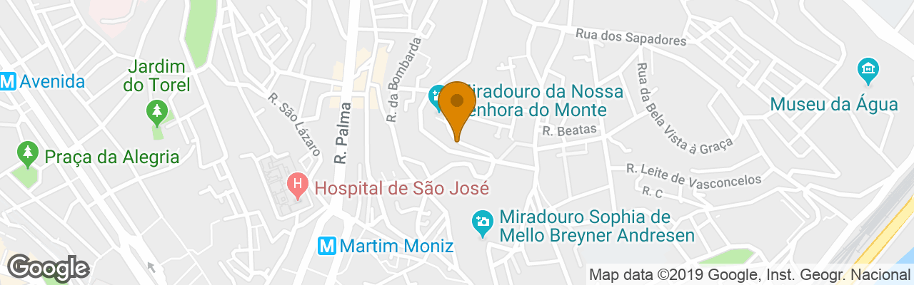 Hotel Albergaria Senhora do Monte 