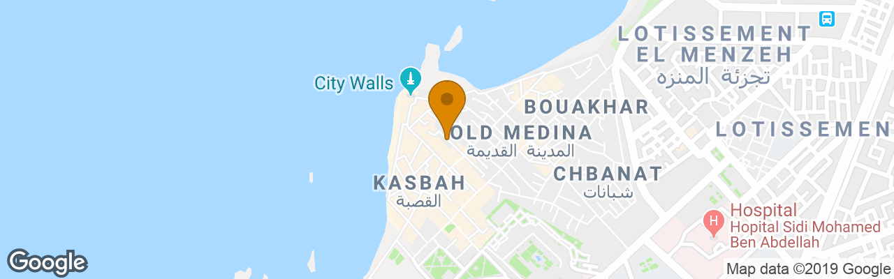 Hôtel Villa Garance 