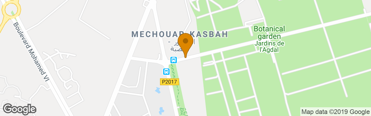 Hôtel Selman Marrakech 