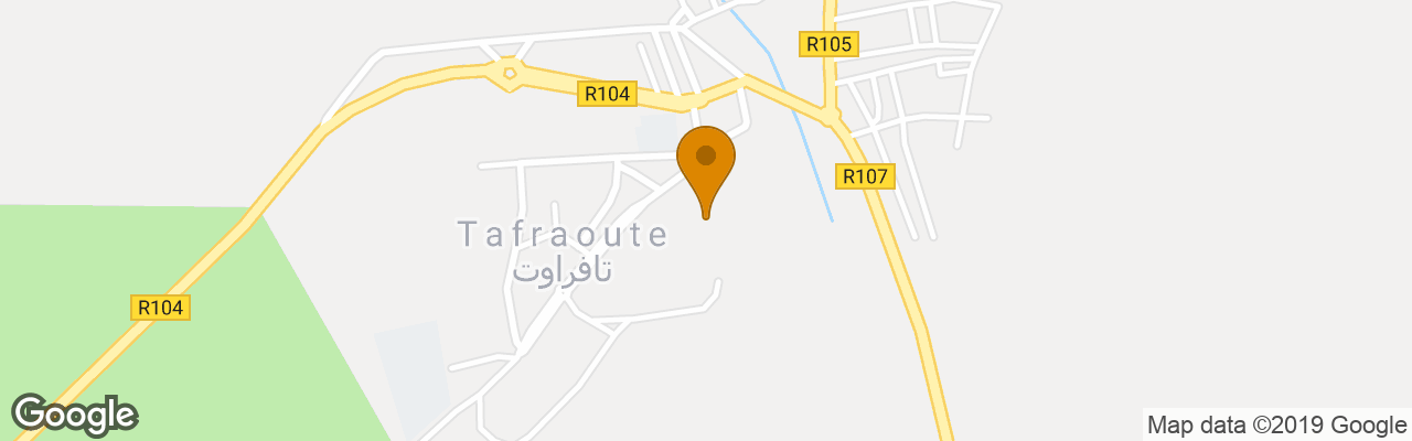 Hôtel Les Amandiers 