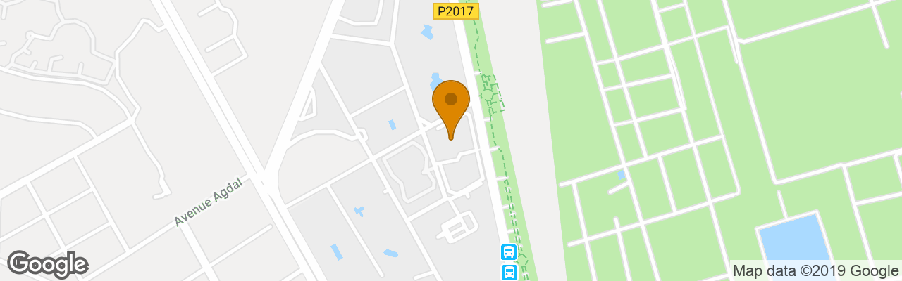 Hôtel Rawabi Marrakech & Spa 