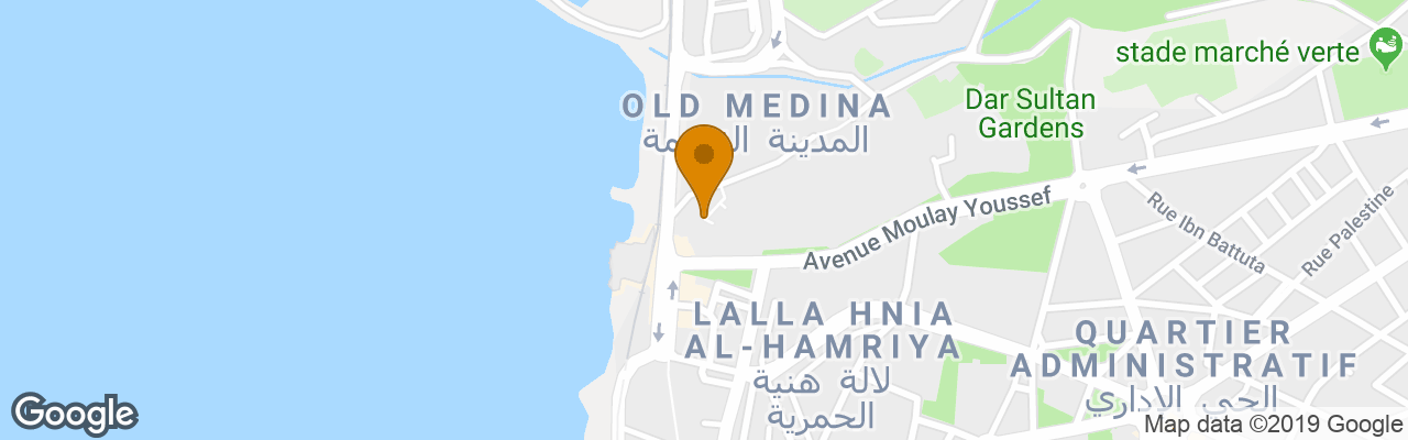 Hôtel Le Cheval Blanc 