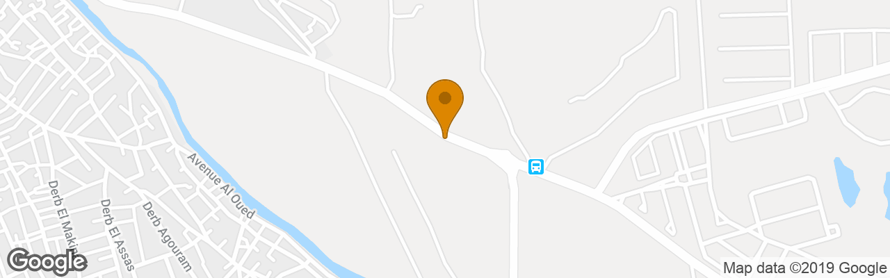 Hôtel La Villa Des Golfs 