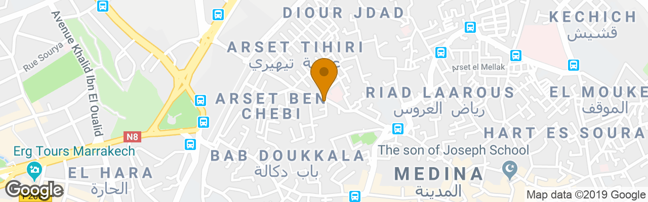 Hôtel Rial Elsagaya 