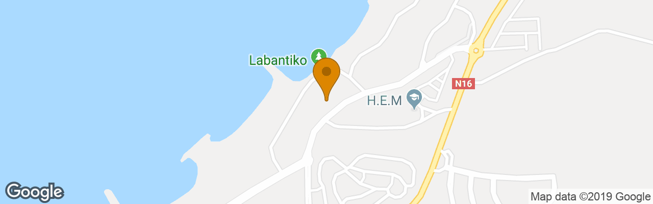 Hôtel Grand Mogador Sea View & Spa 