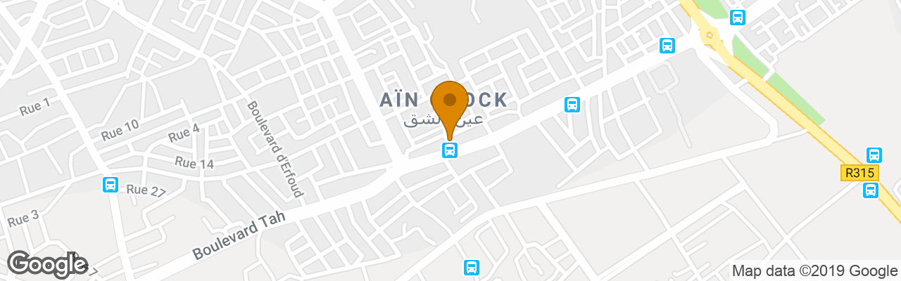 Hôtel Pestana Casablanca Suites & Residences 