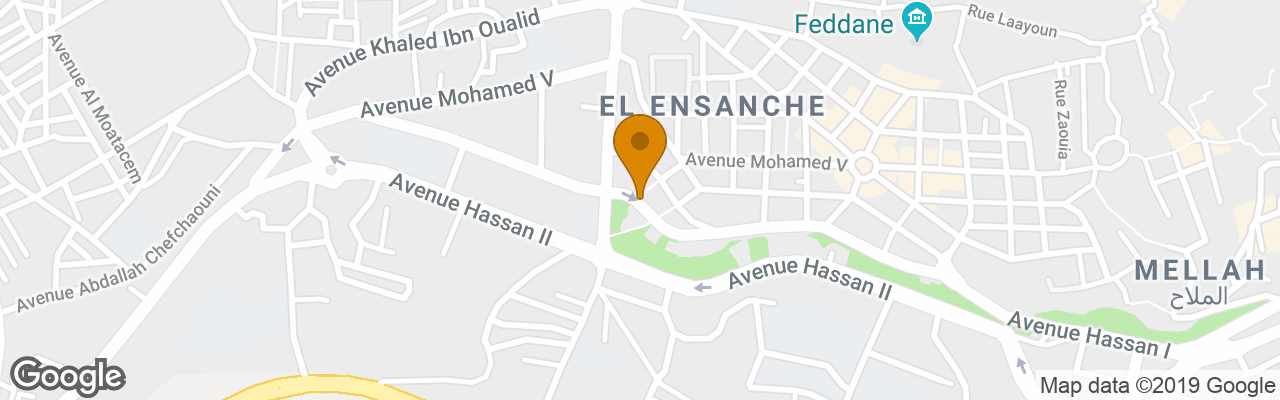 Hôtel Panorama Vista 