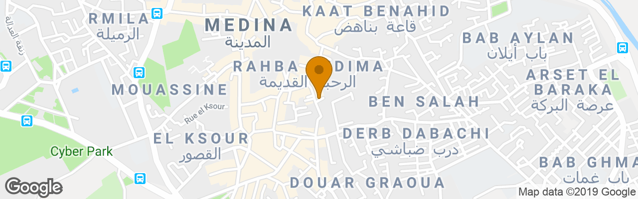 Riad Prestige Evanescence 