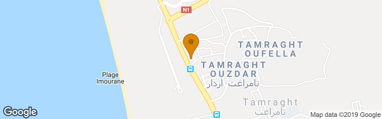 Auberge Hôtelière Auberge Villa Azur 