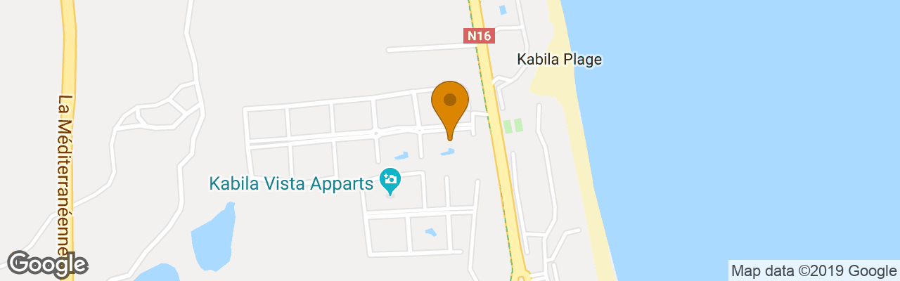 Kabila Vista Residence 