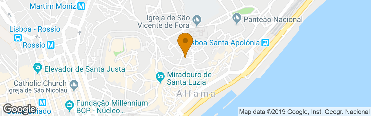 Alma Moura Residences 