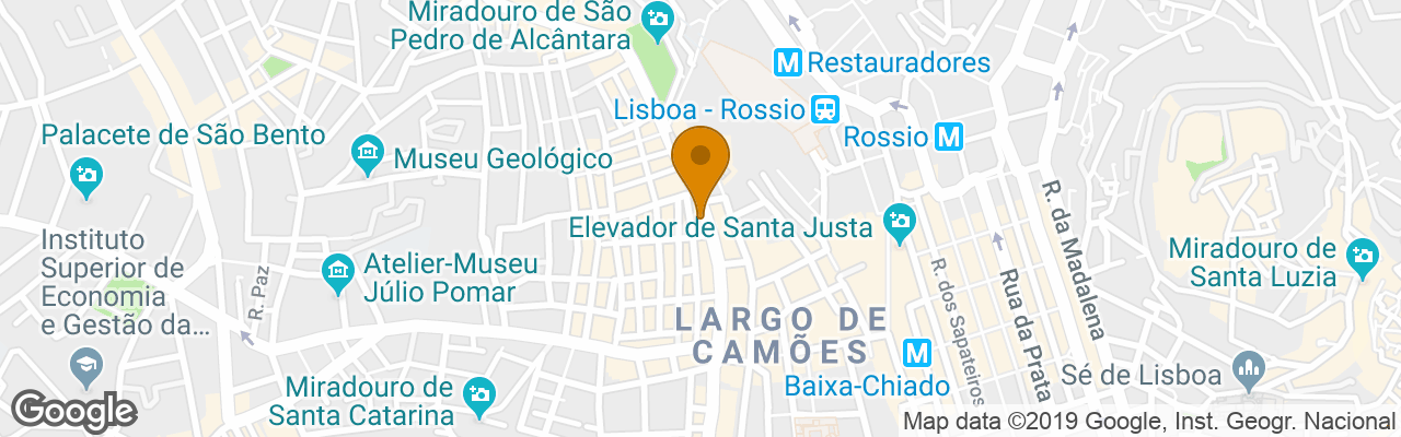 Almaria Ex Libris Chiado 