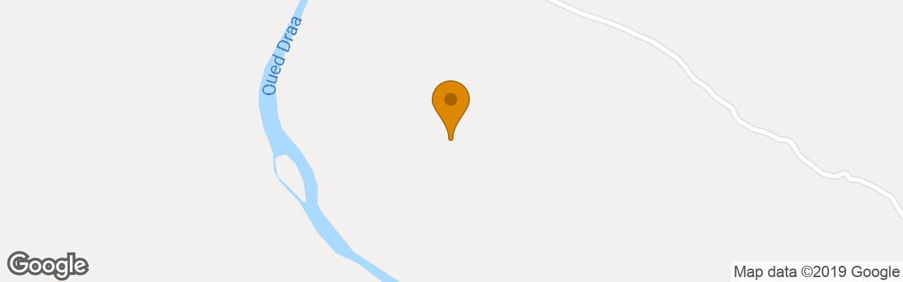 Hôtel Hara Oasis Agdz 