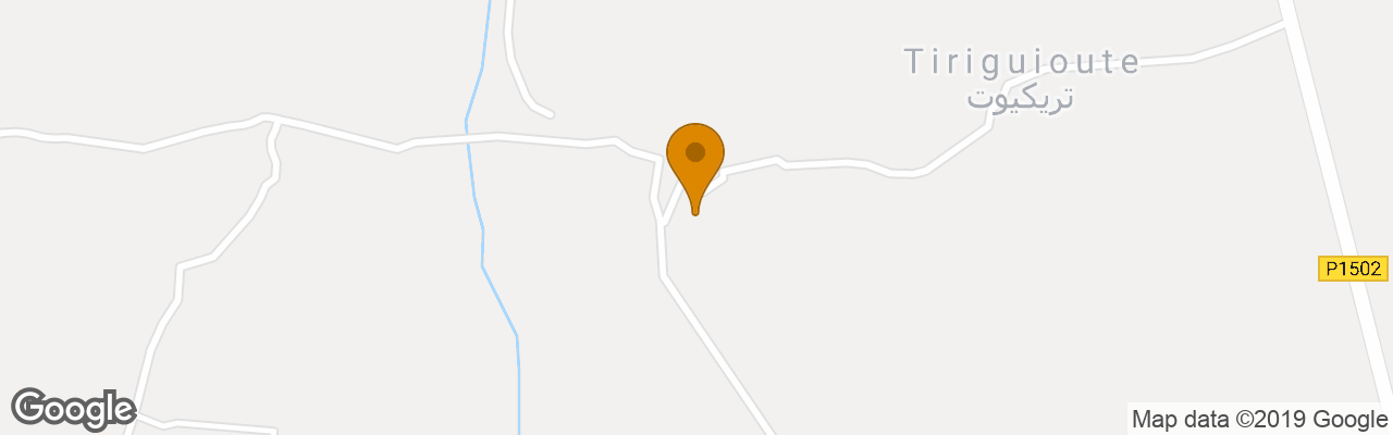 Hôtel Ksar Elkabbaba 