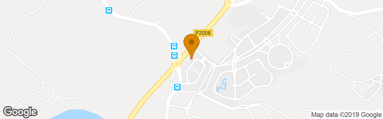 Appartements Janat Azaitoune 