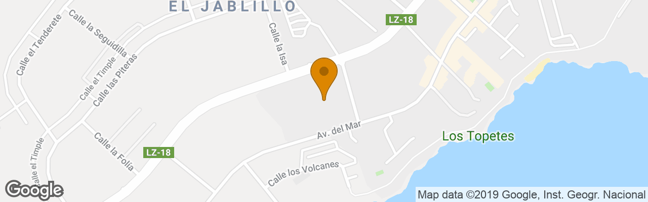 Diverhotel Lanzarote 