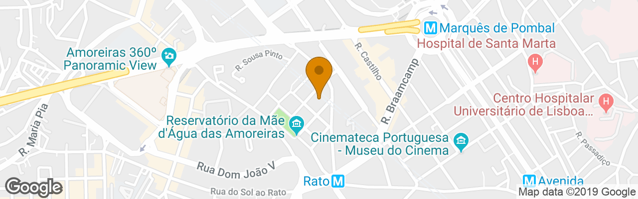 Hotel Amazonia Lisboa  