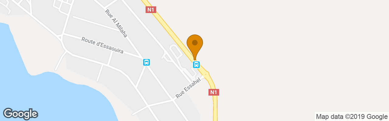 Hôtel Residence La Source 