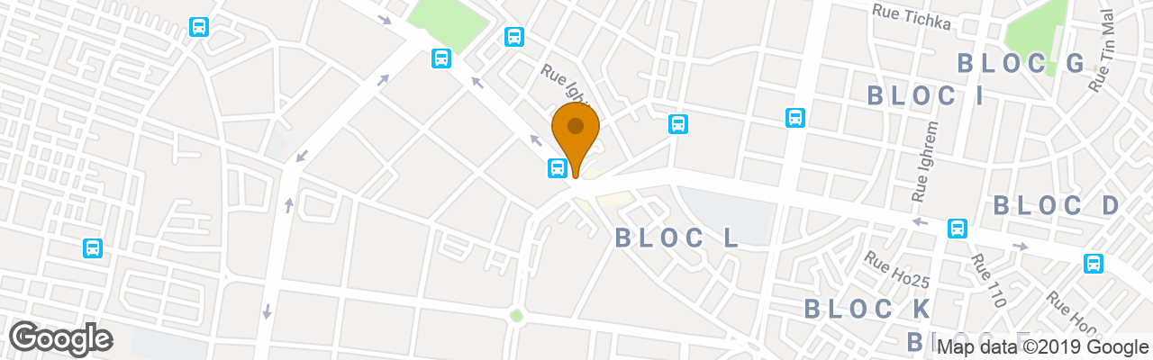 Hôtel Soc. Pour Le Devellop. De Transport Tourist. S.a 