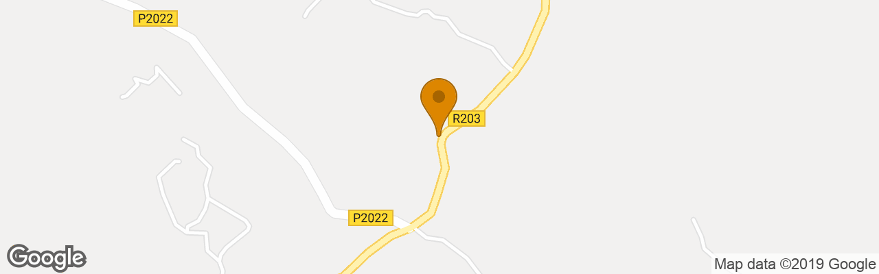 Hôtel Rural Tatfi De L Atlas 