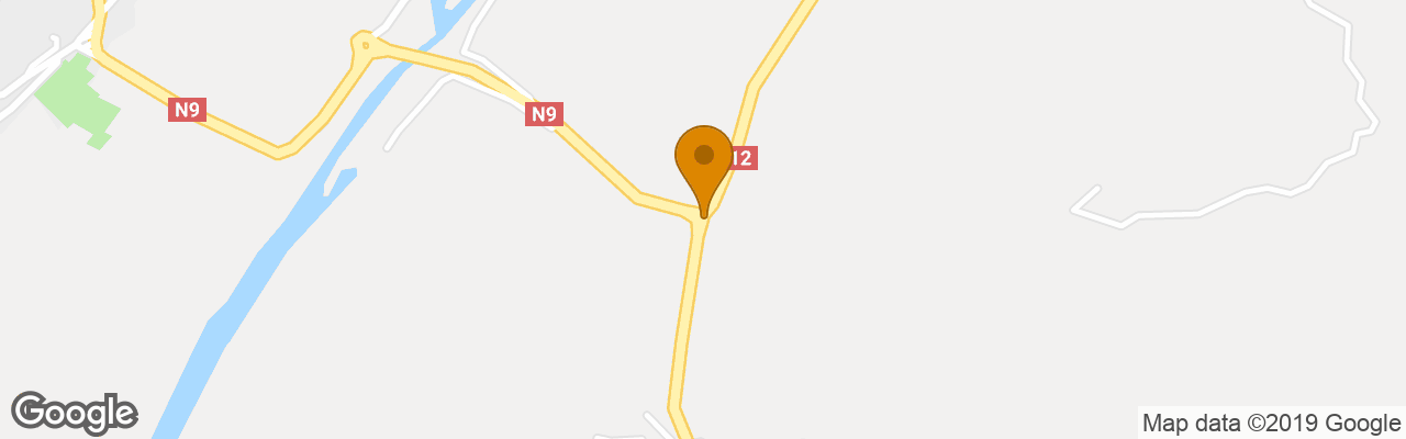 Hôtel Bivouac Nahkla 