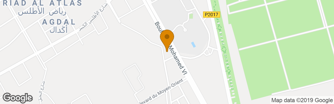 Kech Boutique Hotel & Spa 