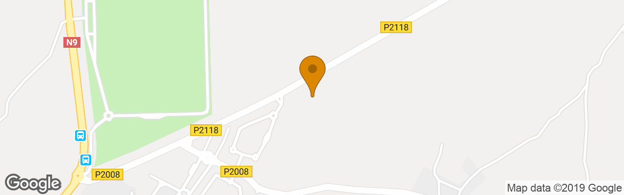 Hôtel Le Vizir Center Park & Resort 