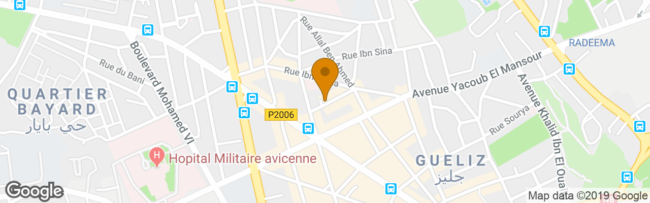 Hôtel Le Domaine De L`ourika 