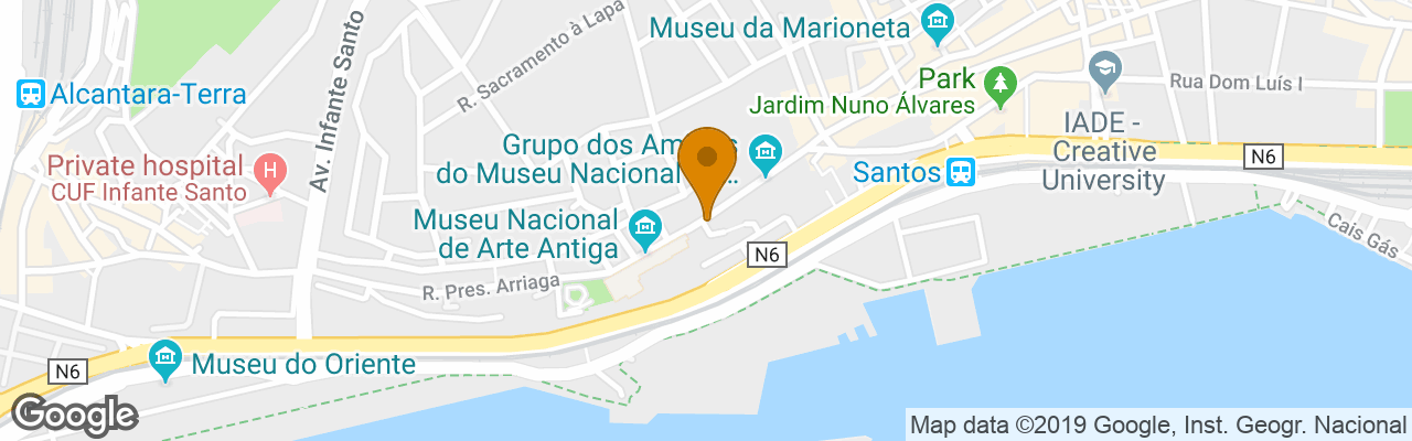 As Janelas Verdes Hotel 