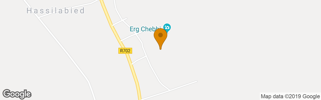 Hôtel Kasbah Mohayut 