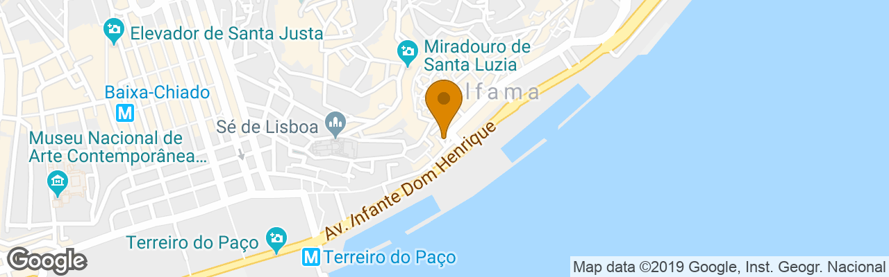 B.Mar Hostel & Suites 