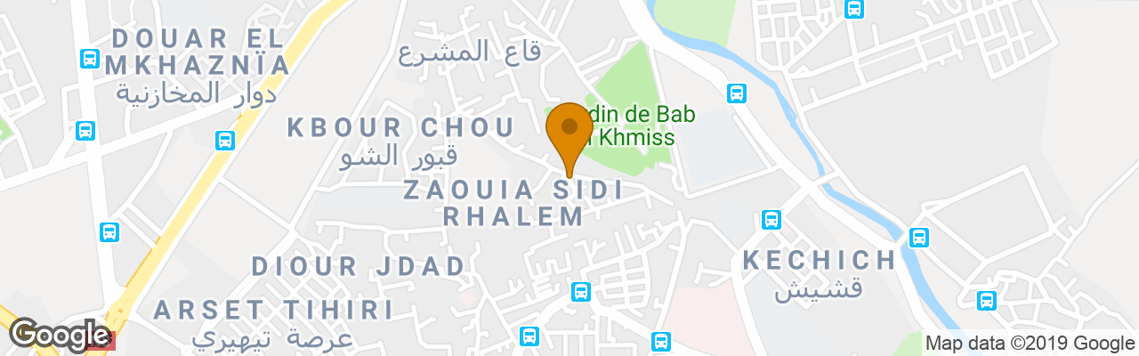 Riad Les Inséparables 