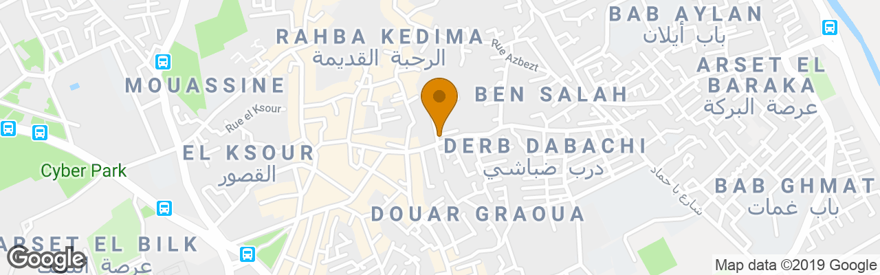 Riad L'etoile D'orient 