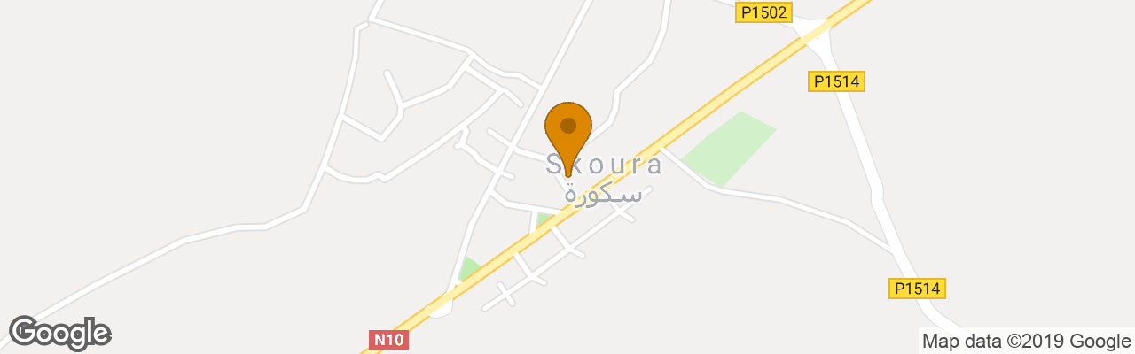 Hôtel Maison Dmana / Dar Dmana 