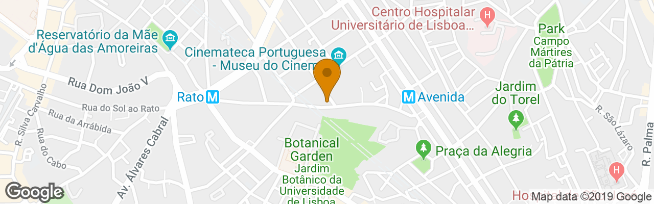 Baluarte Citadino Stay Cool Hostel 