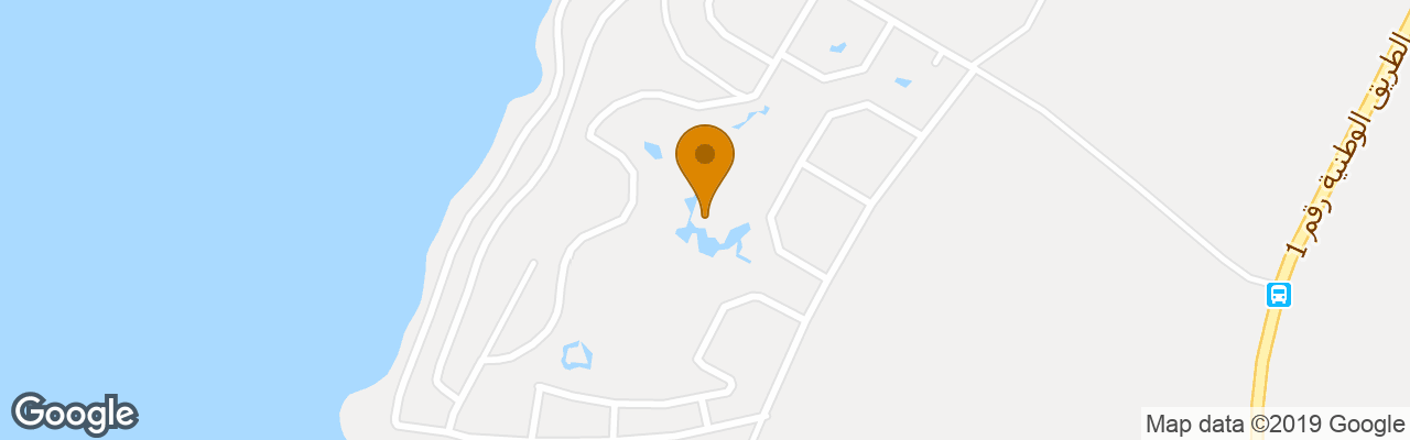 Seaview Flat Marina Golf 