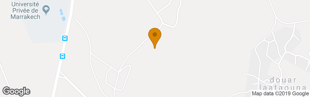 Hôtel Beachcomber Royal Palm Marrakech 