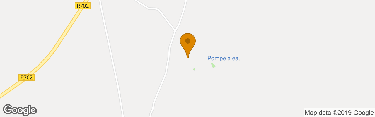 Auberge Hôtelière Auberge Cafe du Sud 