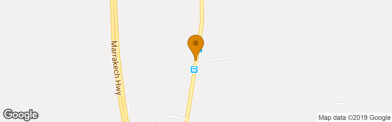 Hôtel Ksar Rouge Dar Lamia 