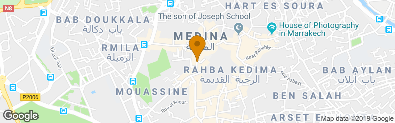 Samira Riads - Riad Zehar 