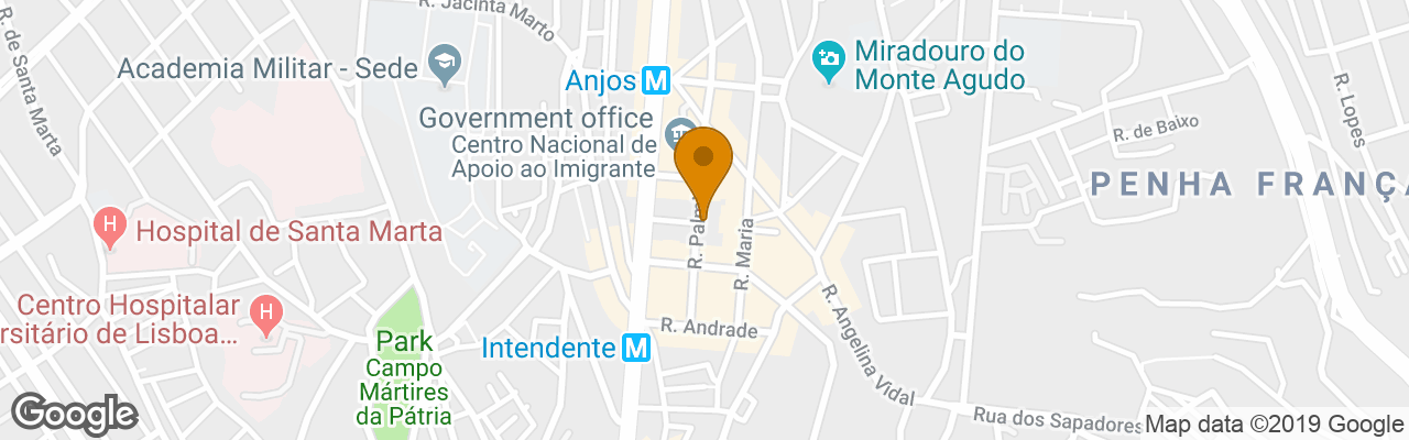 Hotel Bed & Breakfast / Self Catering Family Macedo 