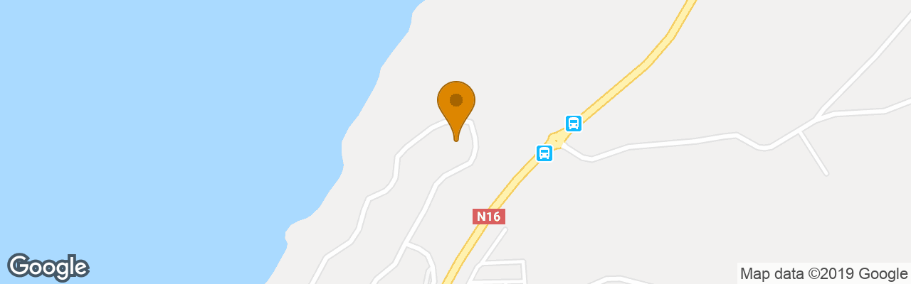 Hôtel Golden Tulip Farah Tanger 