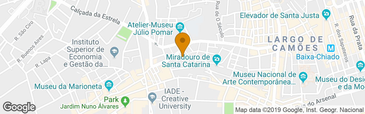 Bed and Breakfast Bed&Breakfast Dear Lisbon Charming House 