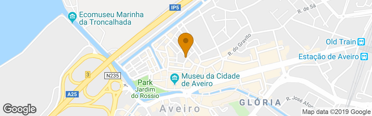 Residencial Palmeira 