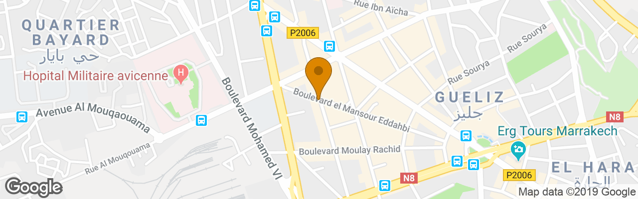 Hôtel Blue Sea Le Printemps 