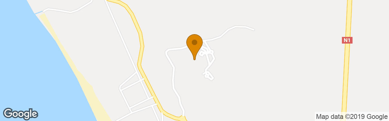 Hôtel Hyatt Place Taghazout Bay 